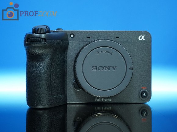 Видеокамера Sony ilme-FX2 Видеокамера Sony ilme-FX2