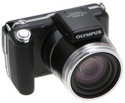 Olympus SP-800 UZ
