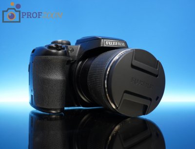 Фотоаппарат Fujifilm FinePix S9800 Фотоаппарат Fujifilm FinePix S9800