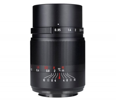 7Artisans 25mm F0.95 X-Mount 7Artisans 25mm F0.95 X-Mount