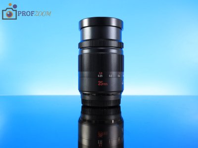 7Artisans 25mm F0.95 X-Mount