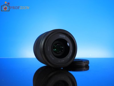 Объектив Meike 35mm F/2.0 для Sony E-mount Объектив Meike 35mm F/2.0 для Sony E-mount