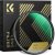 Светофильтр K&F Concept Nano-X MRC CPL 37mm