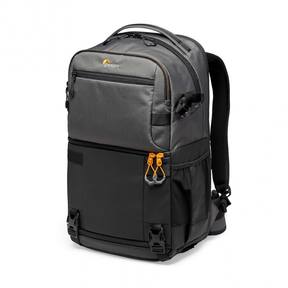 Фоторюкзак Lowepro Fastpack Pro BP 250 AW III Серый