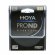 Светофильтр Hoya PROND8 (ND 0.9) 58 мм, нейтрально-серый Светофильтр Hoya PROND8 (ND 0.9) 58 мм, нейтрально-серый