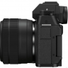 Fujifilm X-T200 Kit Fujinon XC 15-45mm 1:3.5-5.6 OIS PZ, черный 