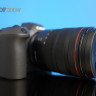 Canon EOS R6 Mark II Kit RF 24-105mm F4L IS USM, черный