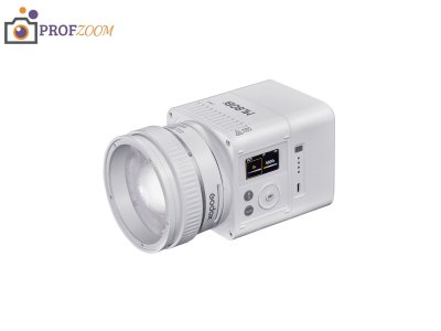 Осветитель светодиодный Godox ML80Bi Осветитель светодиодный Godox ML80Bi