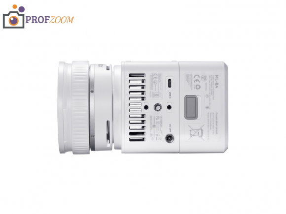 Осветитель светодиодный Godox ML80Bi Осветитель светодиодный Godox ML80Bi