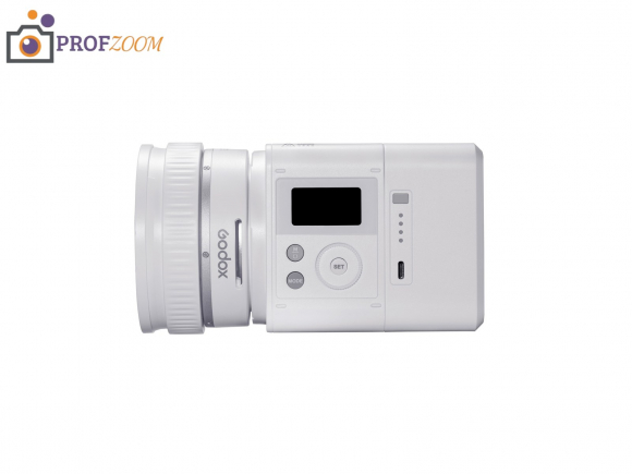 Осветитель светодиодный Godox ML80Bi Осветитель светодиодный Godox ML80Bi