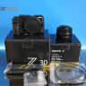Nikon Z30 Kit Nikkor Z DX 16-50mm f/3.5-6.3 VR