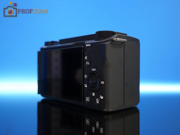 Фотоаппарат Sony ZV-E10 II Kit 16-50mm OSS II Фотоаппарат Sony ZV-E10 II Kit 16-50mm OSS II