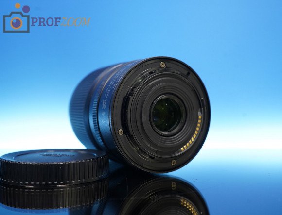 Объектив Nikon Z 18-140mm F3.5-6.3 DX VR Объектив Nikon Z 18-140mm F3.5-6.3 DX VR