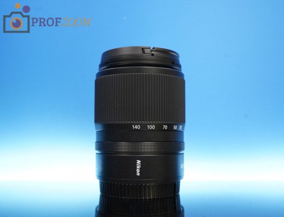 Объектив Nikon Z 18-140mm F3.5-6.3 DX VR Объектив Nikon Z 18-140mm F3.5-6.3 DX VR
