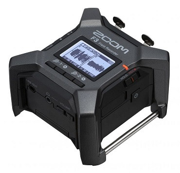 Рекордер Zoom F3 Рекордер Zoom F3