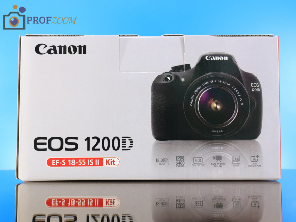 Canon EOS 2000D Kit 18-55mm III, черный Canon EOS 2000D Kit 18-55mm III, черный