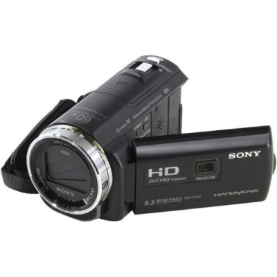 Sony HDR-PJ530E