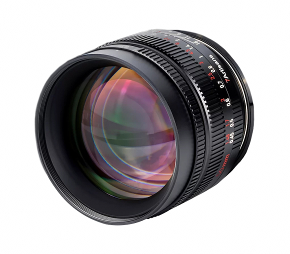 7Artisans 50mm F0.95 Canon RF 7Artisans 50mm F0.95 Canon RF