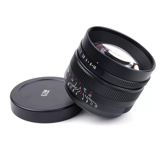 7Artisans 50mm F0.95 Canon RF 7Artisans 50mm F0.95 Canon RF