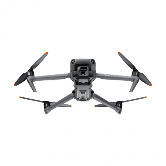 Квадрокоптер DJI Mavic 3 Fly More Combo (DJI RC Pro) Квадрокоптер DJI Mavic 3 Fly More Combo (DJI RC Pro)