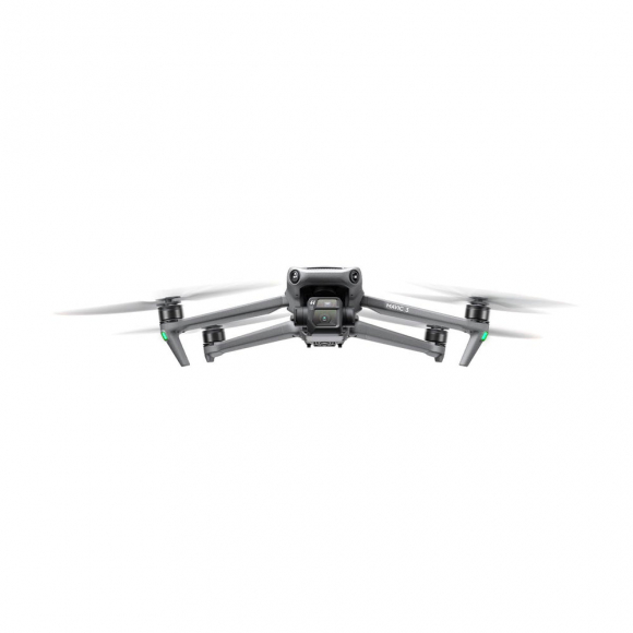 Квадрокоптер DJI Mavic 3 Fly More Combo (DJI RC Pro) Квадрокоптер DJI Mavic 3 Fly More Combo (DJI RC Pro)