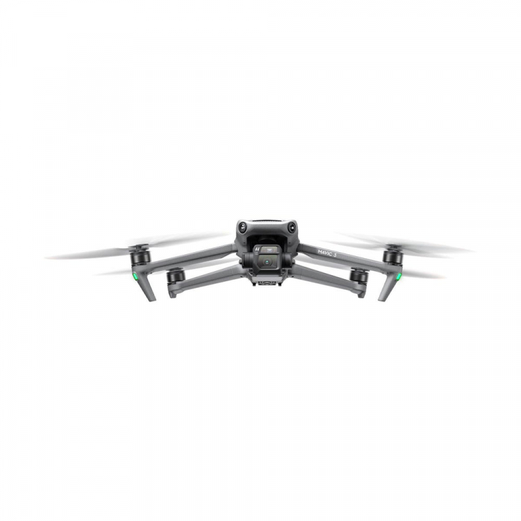 Полёт до 46 минут DJI Mavic 3 Fly More Combo