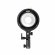 Адаптер Zhiyun Bowens Mount Adapter B с ZY Mount на Bowens