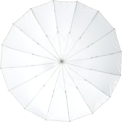 Зонт Profoto Umbrella Deep White XL (165 см), белый, глубокий
