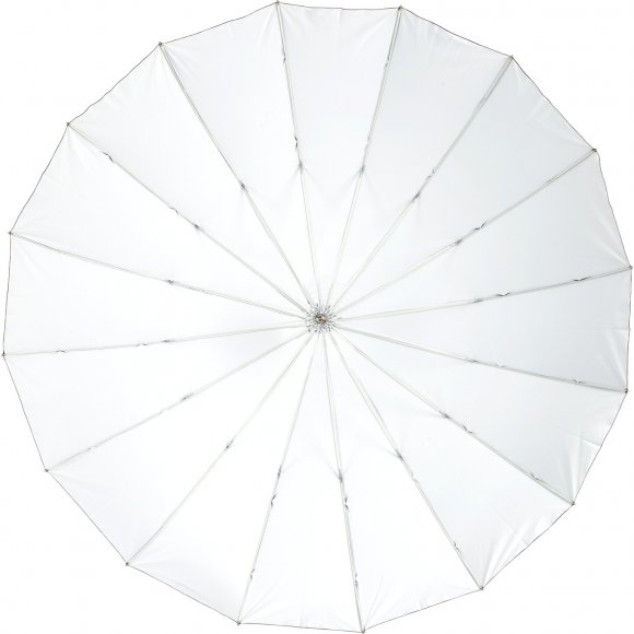 Зонт Profoto Umbrella Deep White XL (165 см), белый, глубокий