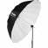 Зонт Profoto Umbrella Deep White XL (165 см), белый, глубокий