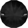 Зонт Profoto Umbrella Deep White XL (165 см), белый, глубокий