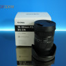 Sigma AF 16-28 mm f2.8 DG DN Contemporary Sony E