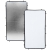 Ткань Lastolite Skylite Rapid LR81231R 1,1×2 м, серебро/белый