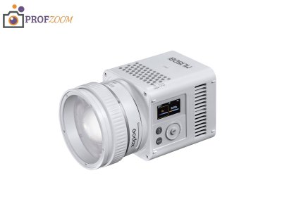 Осветитель светодиодный Godox ML150Bi Осветитель светодиодный Godox ML150Bi