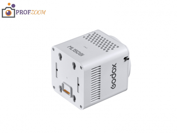 Осветитель светодиодный Godox ML150Bi Осветитель светодиодный Godox ML150Bi