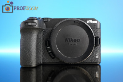 Nikon Z30 Body