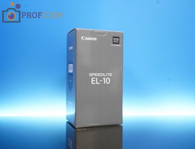 Вспышка Canon Speedlite EL-10 Вспышка Canon Speedlite EL-10