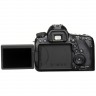 Canon EOS 6D kit 24-105 is STM