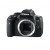 Canon EOS 750D body