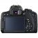 Canon EOS 750D body