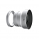 Телеобъектив Freewell 1.5x для Fujifilm X100VI/X100V, серебристый Телеобъектив Freewell 1.5x для Fujifilm X100VI/X100V, серебристый
