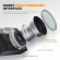 Телеобъектив Freewell 1.5x для Fujifilm X100VI/X100V, серебристый Телеобъектив Freewell 1.5x для Fujifilm X100VI/X100V, серебристый