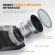 Телеобъектив Freewell 1.5x для Fujifilm X100VI/X100V, серебристый Телеобъектив Freewell 1.5x для Fujifilm X100VI/X100V, серебристый