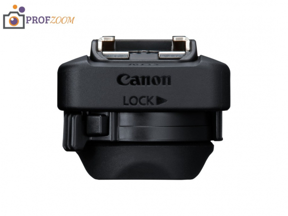 Адаптер Canon AD-E1 для многофункционального башмака Адаптер Canon AD-E1 для многофункционального башмака