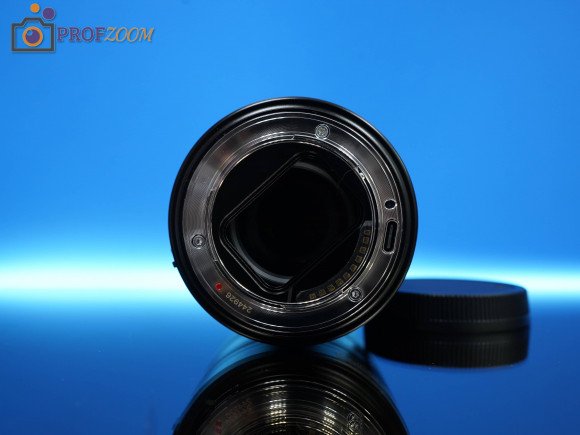 Объектив 7Artisans AF 50mm F1.8 Sony E Объектив 7Artisans AF 50mm F1.8 Sony E