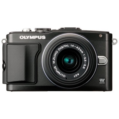 Olympus E-PL5 kit 14-42