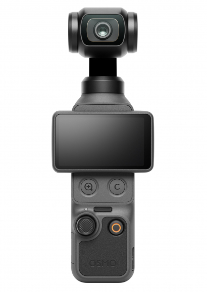 Камера DJI Osmo Pocket 4 Creator Combo Камера DJI Osmo Pocket 4 Creator Combo