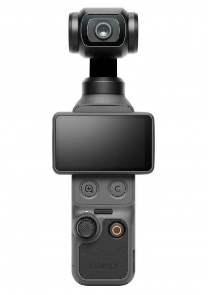 Камера DJI Osmo Pocket 4 Creator Combo