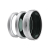 Объектив Freewell 2-in-1 Wide Angle & Macro для Fujifilm X100VI/X100V, серебристый