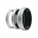 Объектив Freewell 2-in-1 Wide Angle & Macro для Fujifilm X100VI/X100V, серебристый